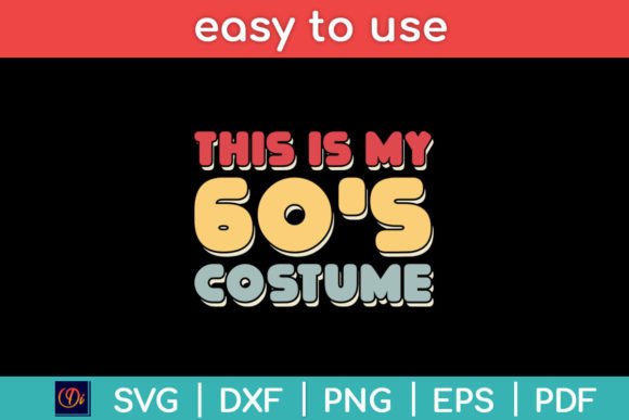 60s Costume Love Embroidery Review