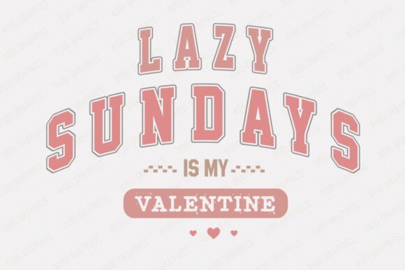 Lazy Sundays Are My Valentine - Retro SV Review