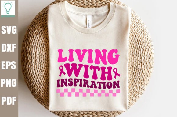 Living with Inspiration Retro SVG Review